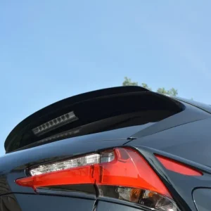 Dokud Zásoby Vydrží Lexus NX Mk1 14-17- prodloužení křídla